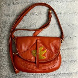 Marc by Marc Jacobs Petal to the Metal Small Purse